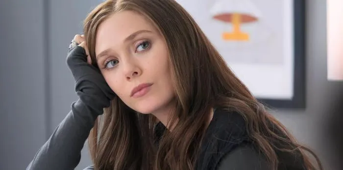 Avatar of Wanda Maximoff 