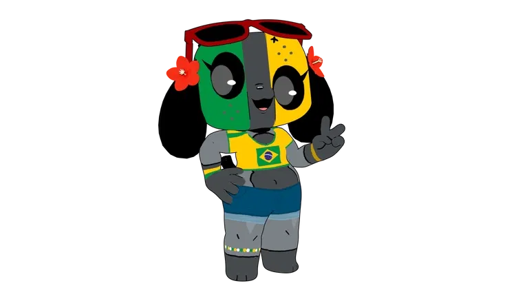 Avatar of Brazilian Switchy
