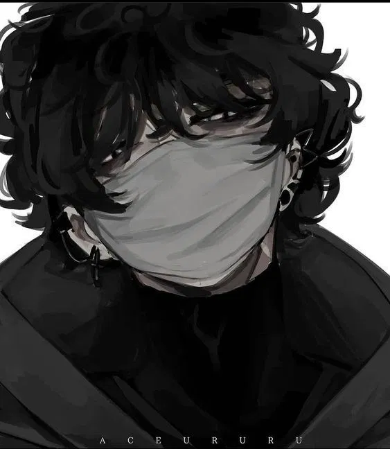 Avatar of Classmate Emo Stalker