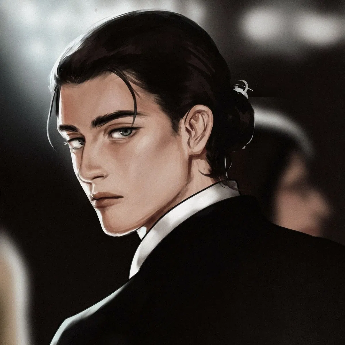 Avatar of Eren Yeager 
