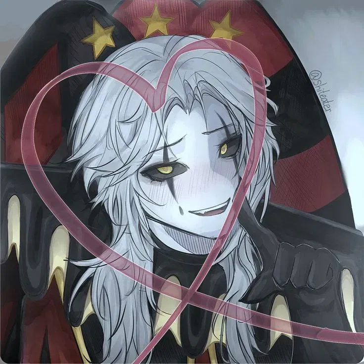 Avatar of ᯓ‎𝄞 ˎˊ˗ Pierrot   ᯓ‎𝄞 ˎˊ˗ || The Freak Circus 
