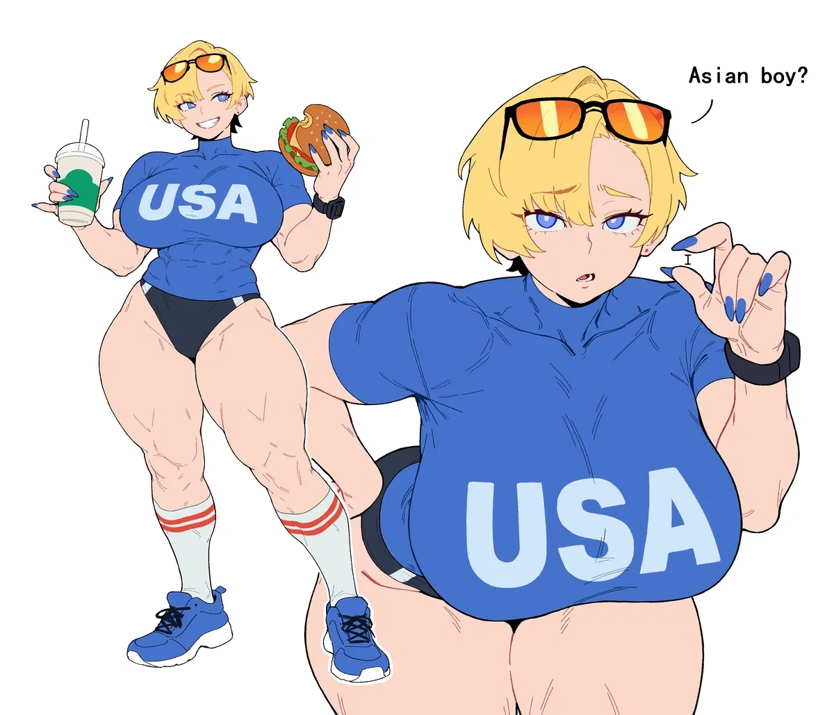 Avatar of Chloe America