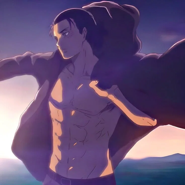 Avatar of Eren Yeager 🕊️ || Attack on Titan || AOT || SNK 