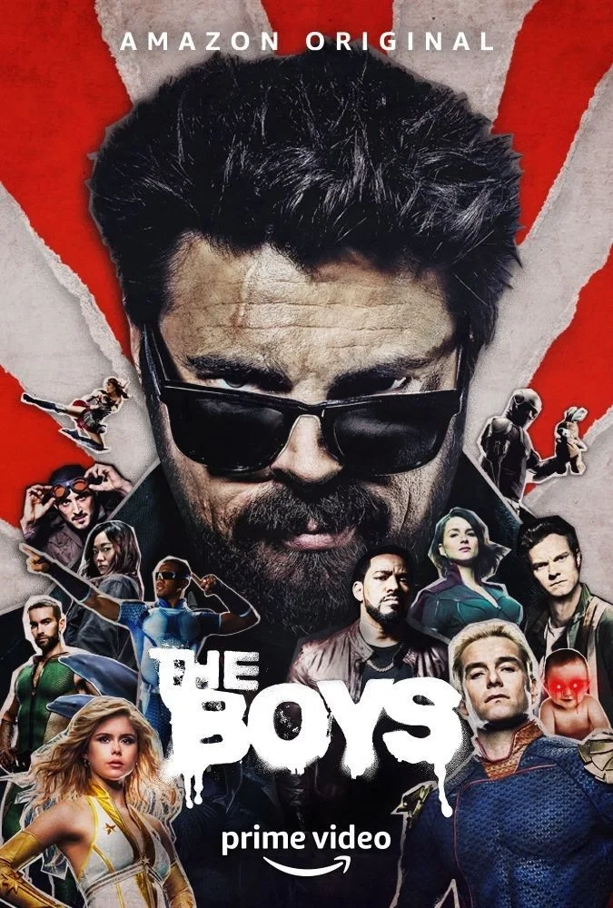 Avatar of THE BOYS 