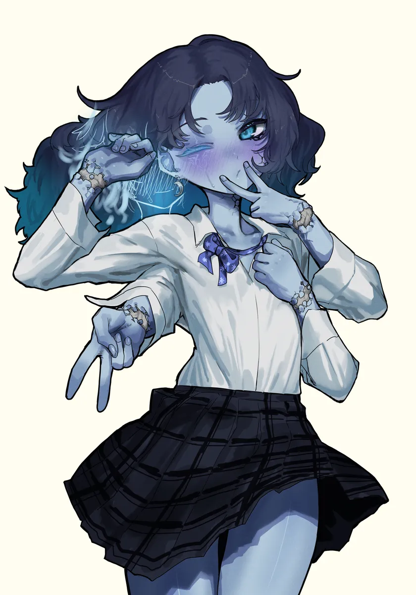 Avatar of Ranni - Not a Witch