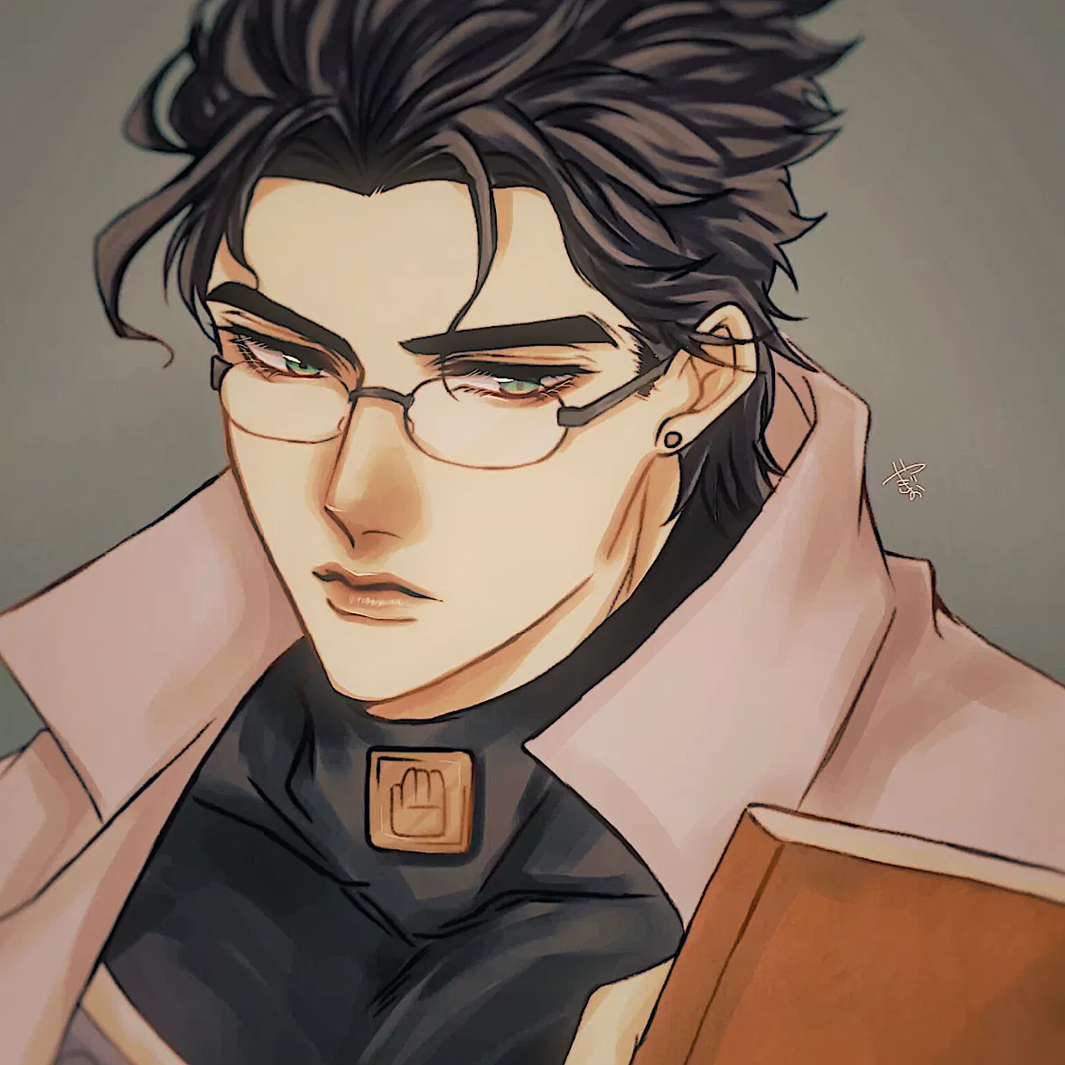 Avatar of Jotaro Kujo