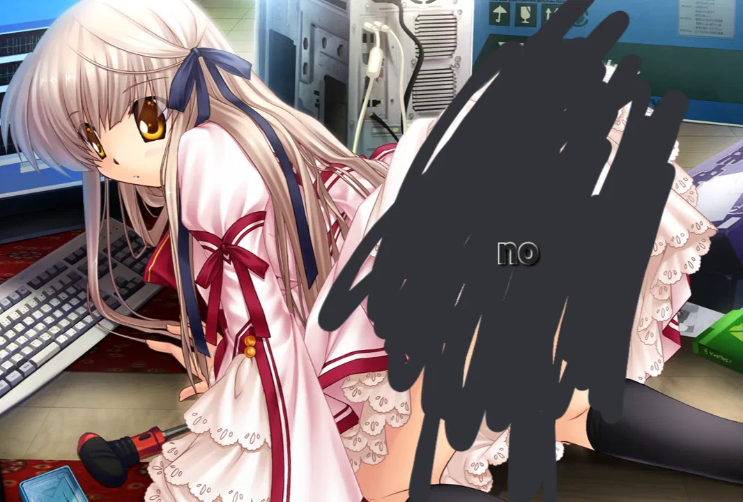 Avatar of Senri Akane(Rewrite)