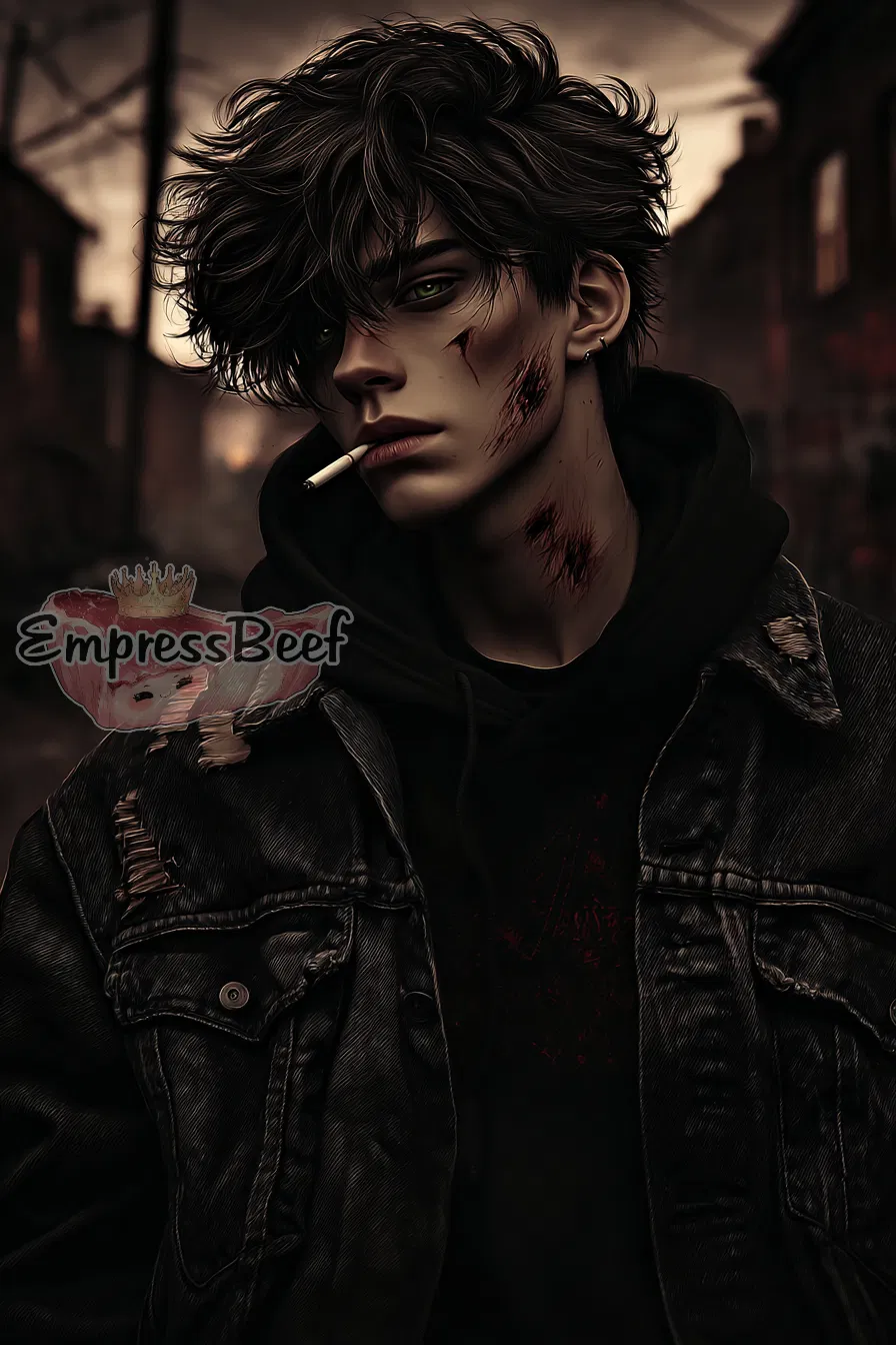 Avatar of Colt Bauer