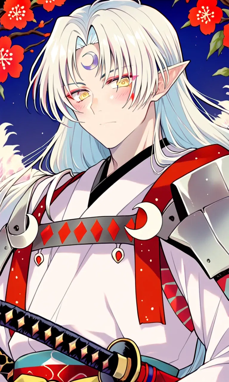 Avatar of Sesshomaru | Inuyasha