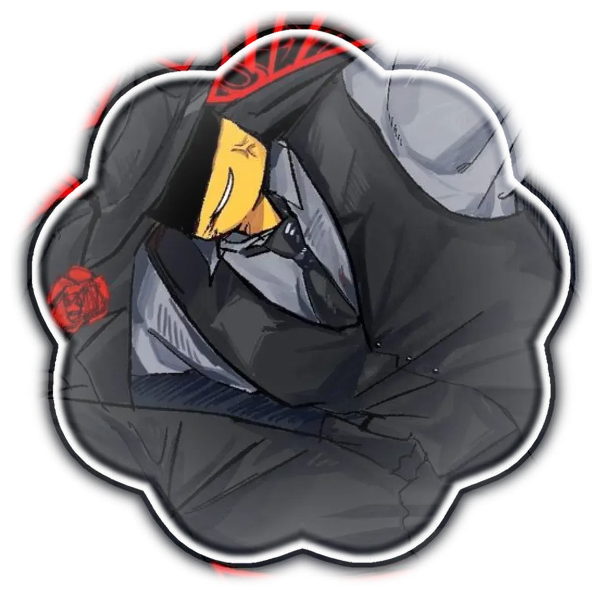 Avatar of 𓏲𝄢 ꒰ Don Sonnellino. ꒱|| Forsaken.