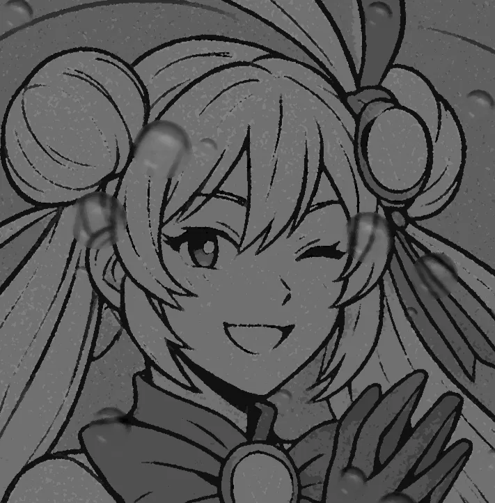 Avatar of P-3 // A RED LETTER DAY // (Feat. Eleanor Forte)