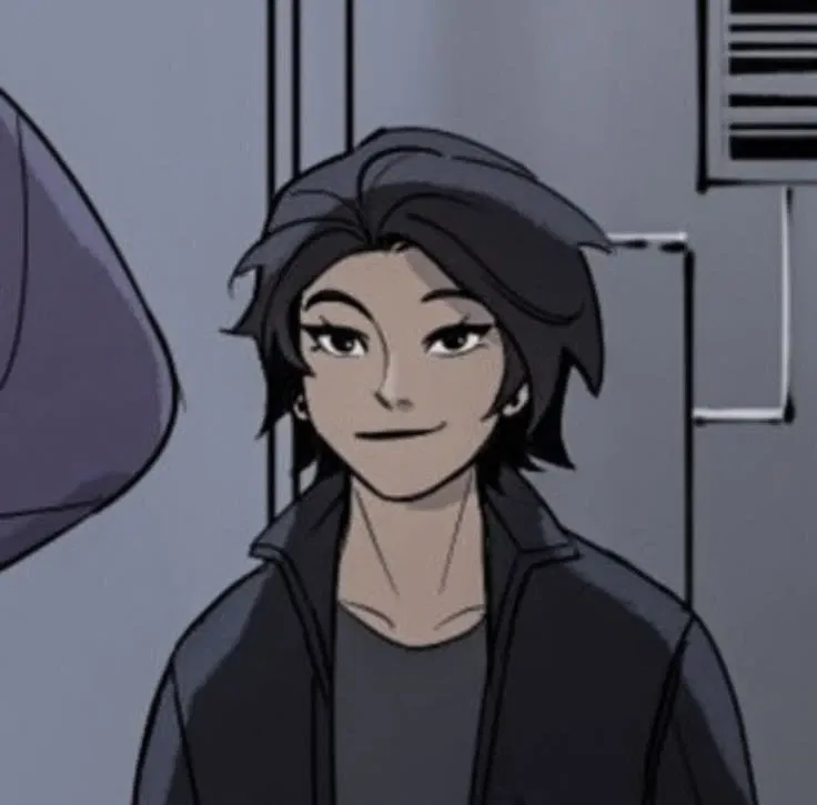 Avatar of Cassandra Cain 