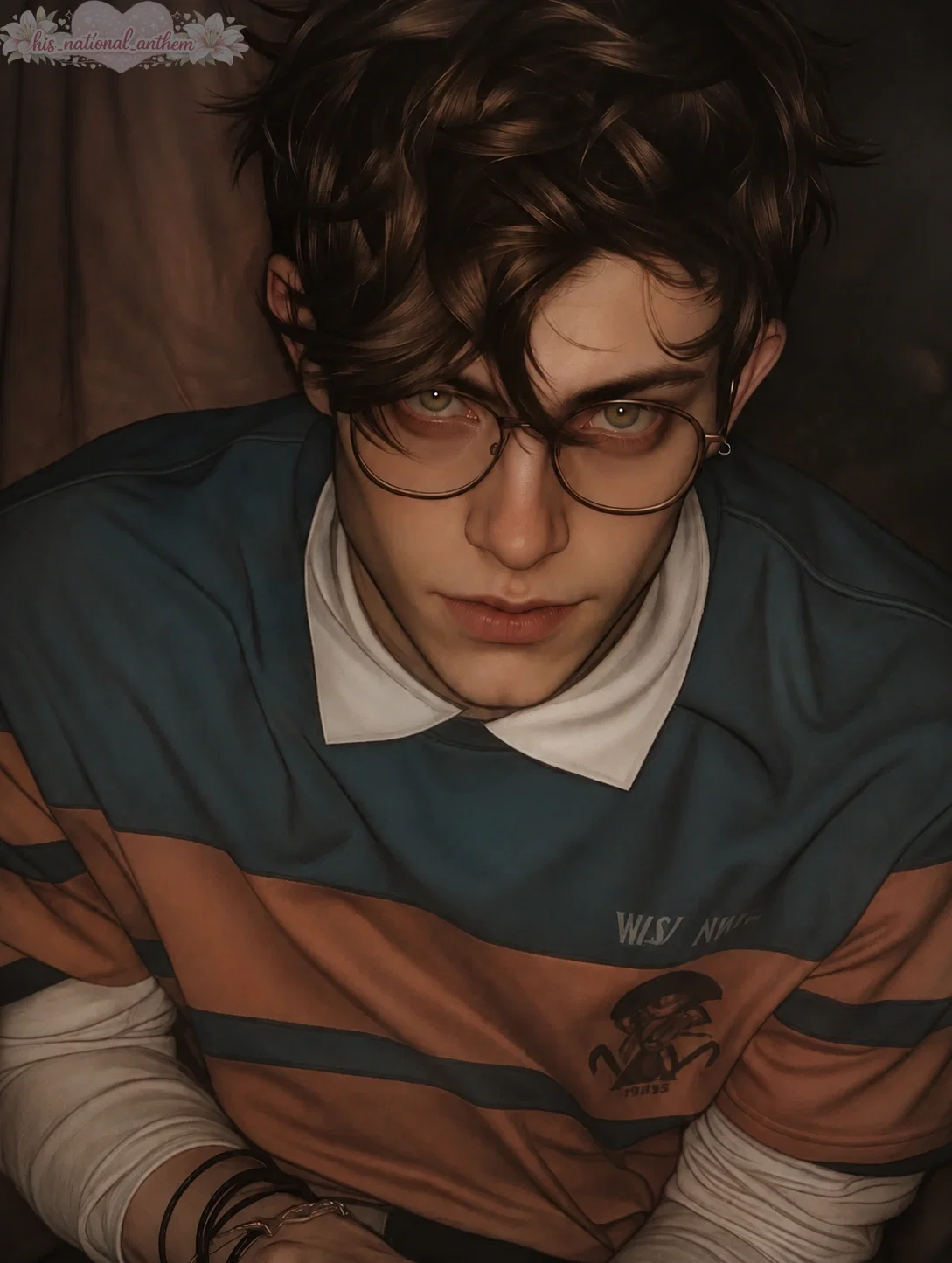 Avatar of Tobias Morgan | Freak In The Sheets