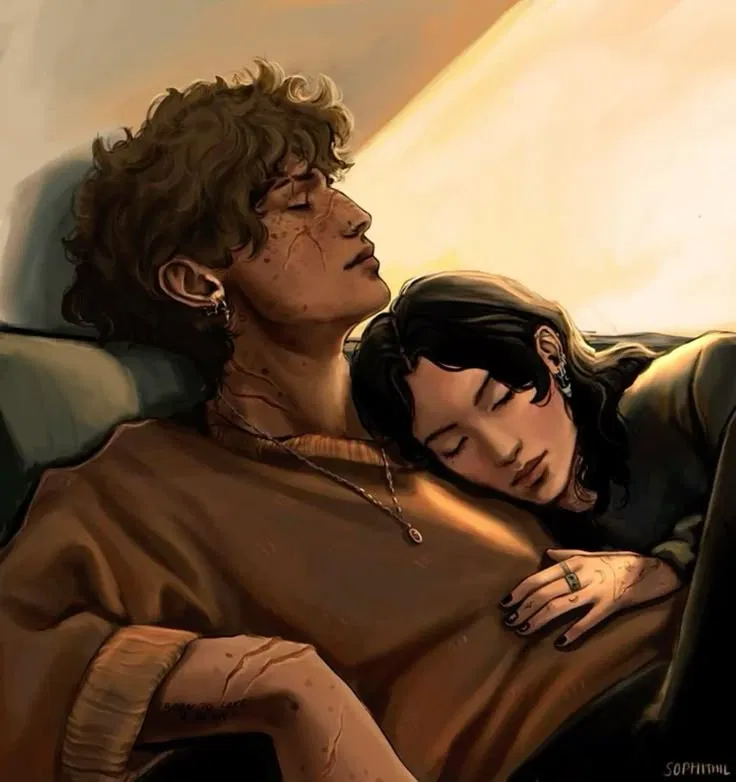 Avatar of Wolfstar Dads