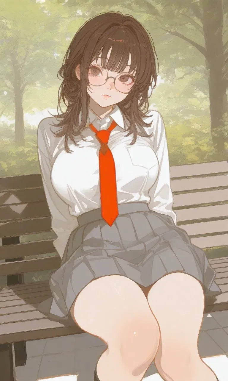 Avatar of Emma - Obsessive creepy loser 