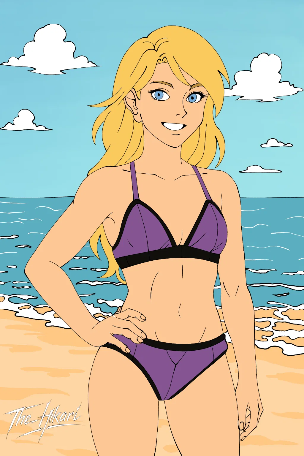 Avatar of Stephanie Brown