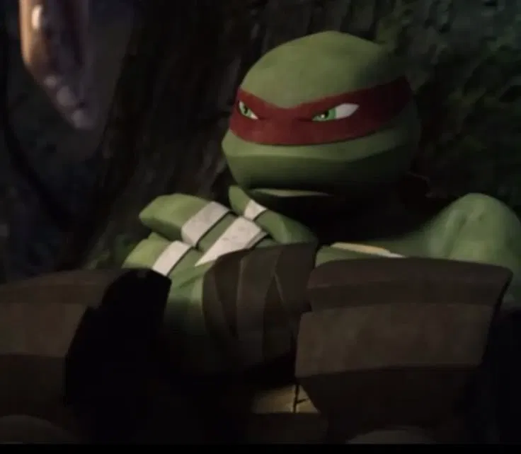 Avatar of Raphael Hamato