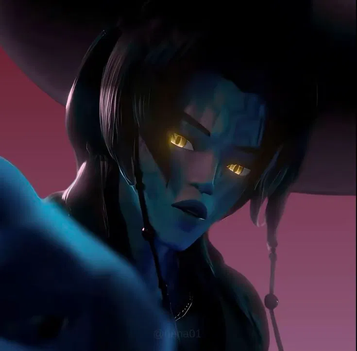 Avatar of Romance Saja