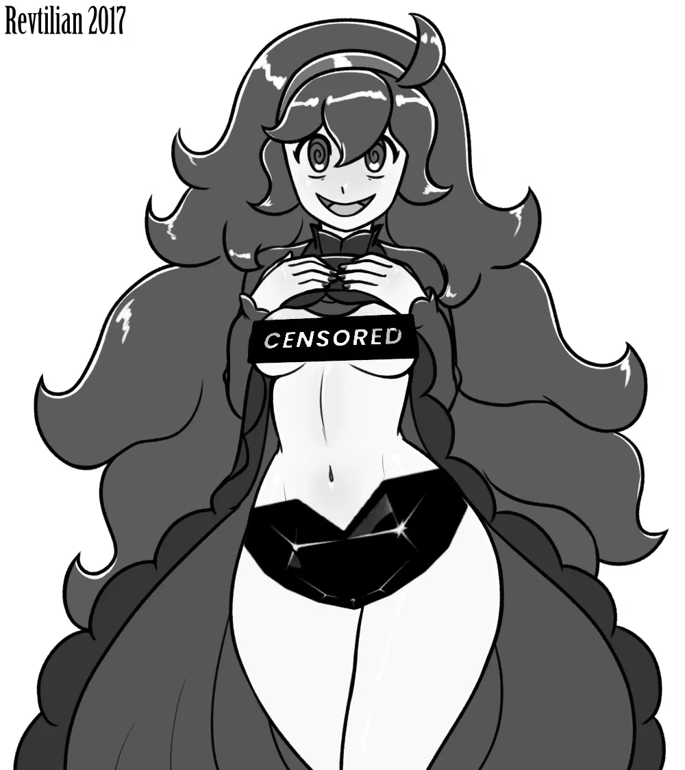 Avatar of Hex Maniac | PKMN