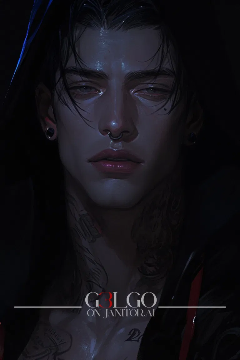 Avatar of Jalen Cross | The Valen Syndicate
