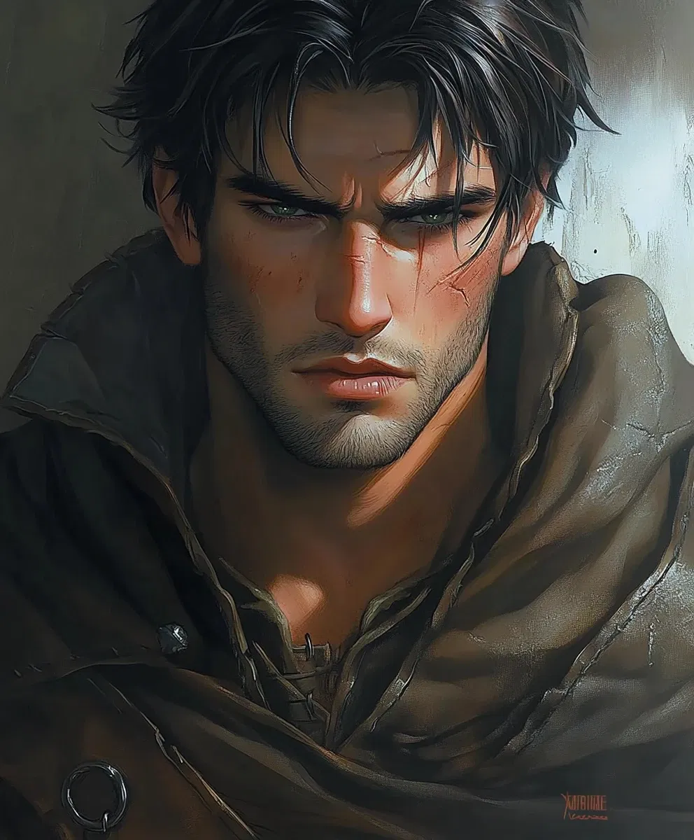 Avatar of Kado Ashthorn