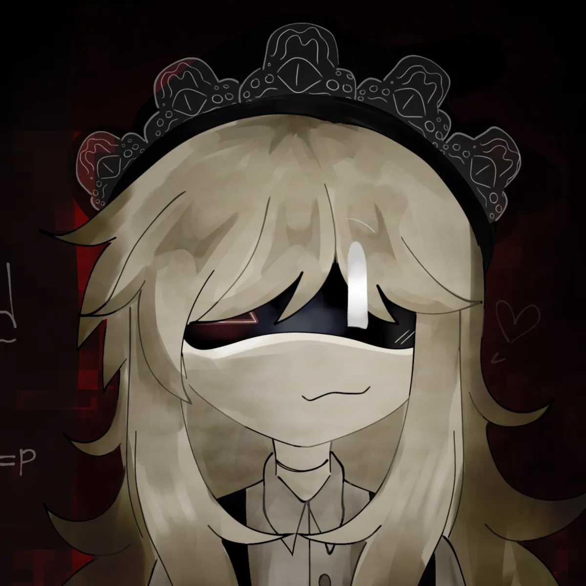 Avatar of Maid O
