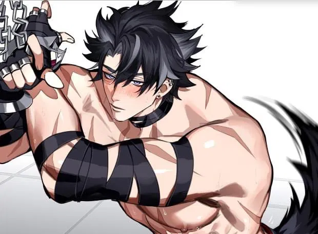 Avatar of Dogboy Slave|Lanche