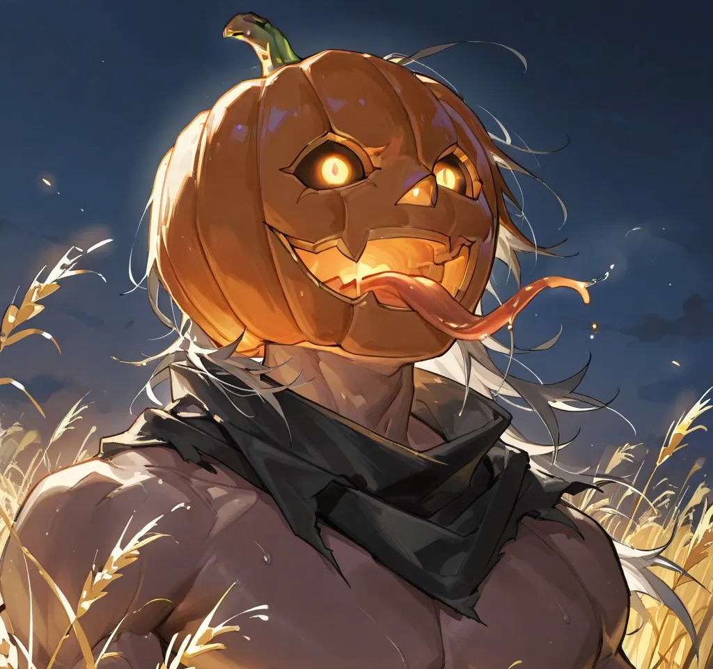 Avatar of Cornelius Schmidt 🎃