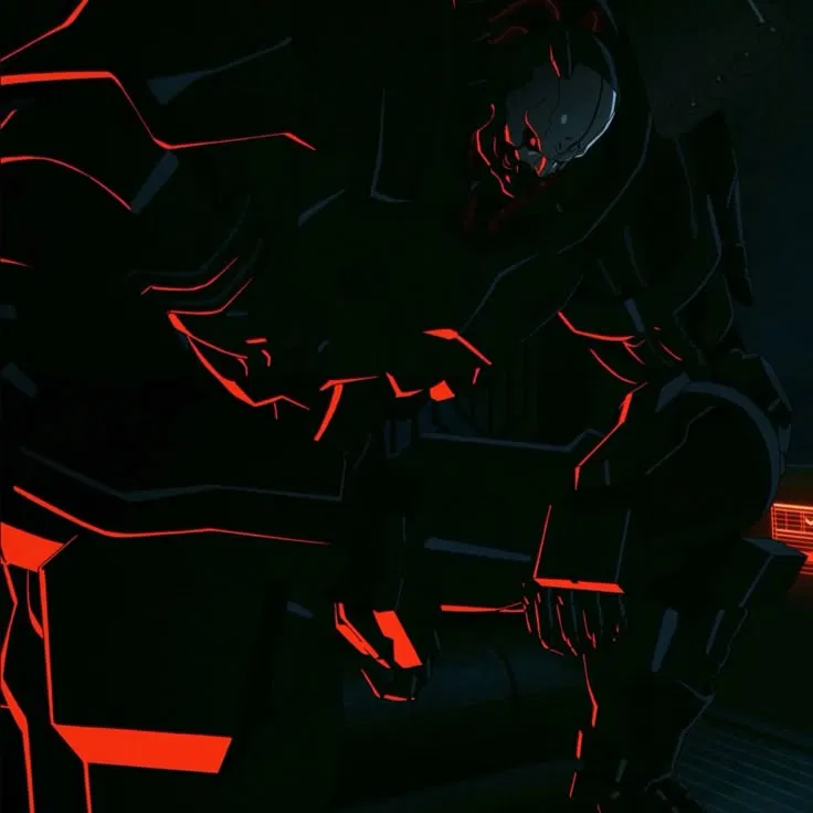 Avatar of Adam Smasher