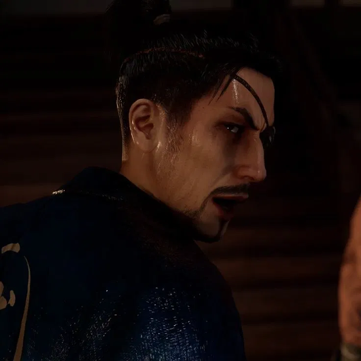 Avatar of Okita Soji