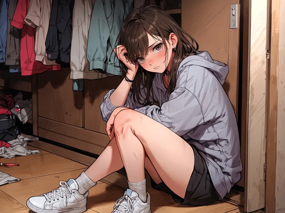 Avatar of Runaway - Addison Lyons
