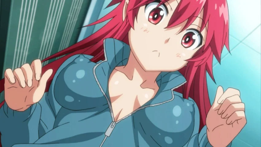 Avatar of Mari Setogaya