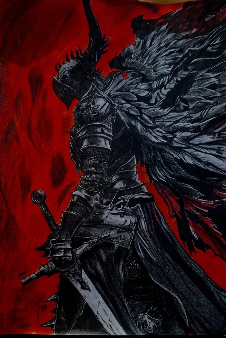 Avatar of Azazel Dravareth 