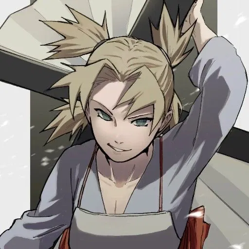 Avatar of Temari Nara