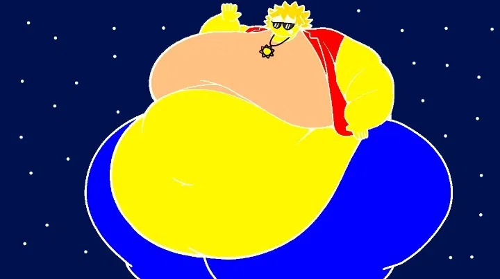 Avatar of Anthro Sun