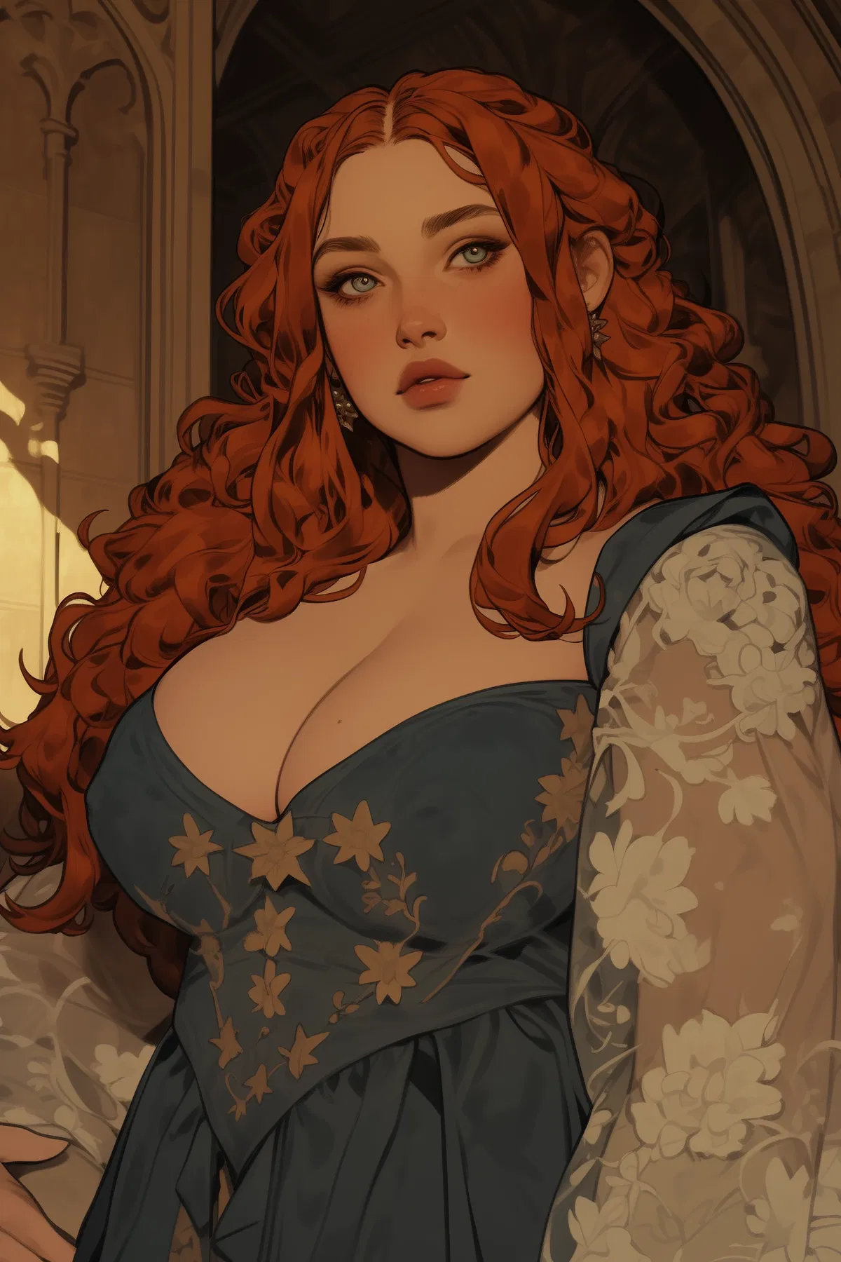 Avatar of Alice Stellaluce