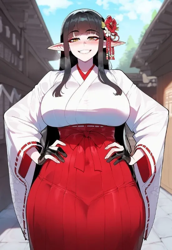 Avatar of Cucking Temple 