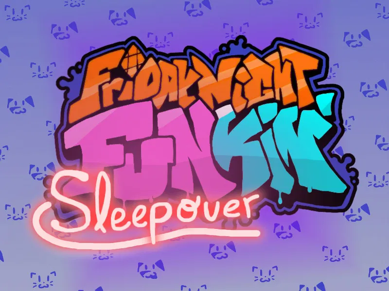 Avatar of Friday Night Funkin SLEEPOVER RP!!!!!