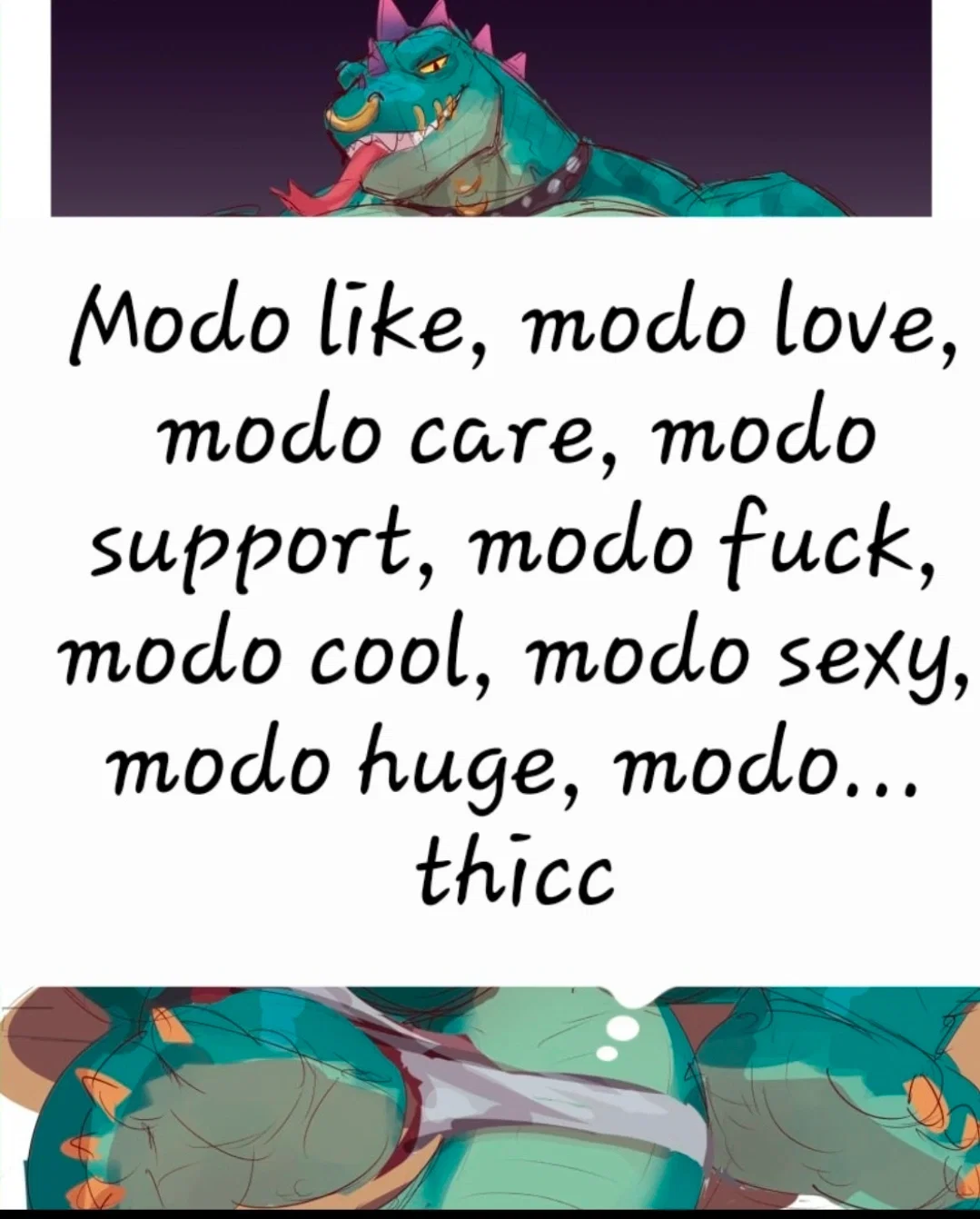 Avatar of Modo Olachenko