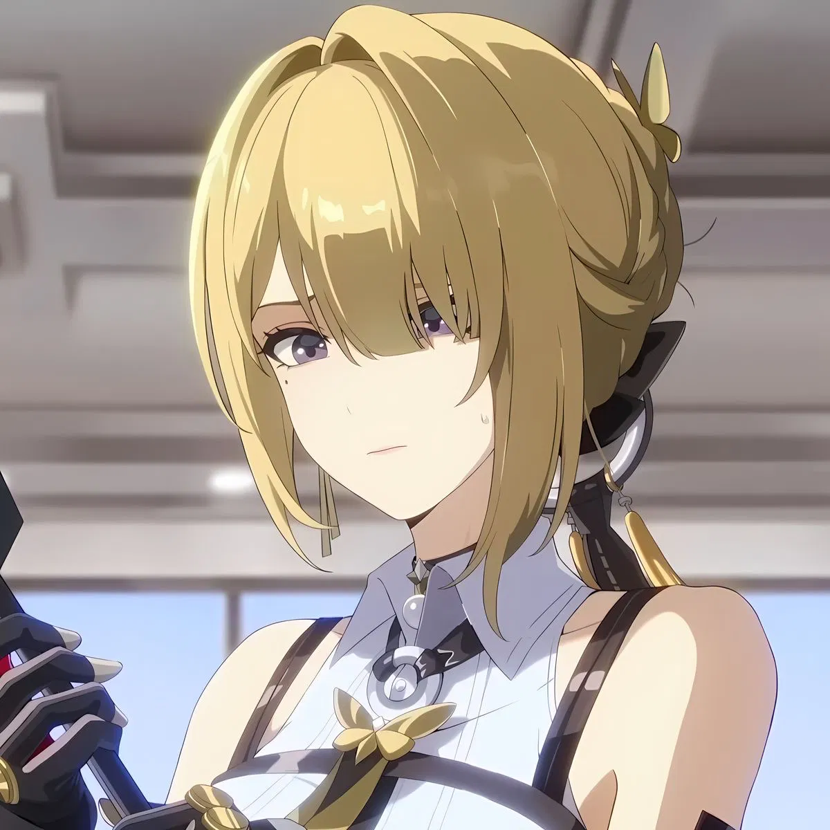 Avatar of Evelyn Chevalier 