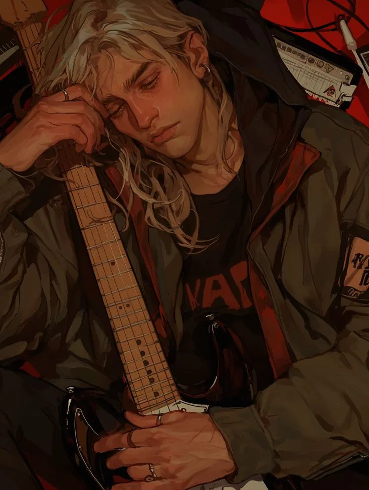 Avatar of [ALT] Simon Hayes | Bunny