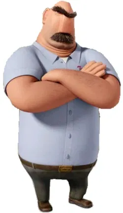 Avatar of Tim Lockwood