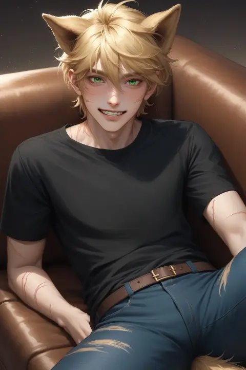 Avatar of Cyrus Ray