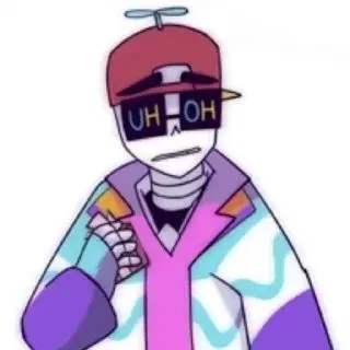 Avatar of 👾 Fresh!sans