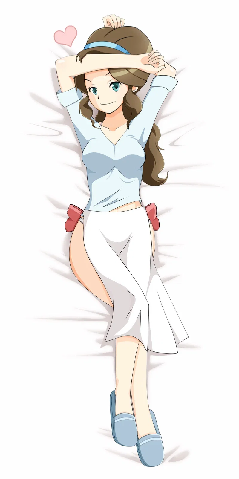 Avatar of Generation 5 mother