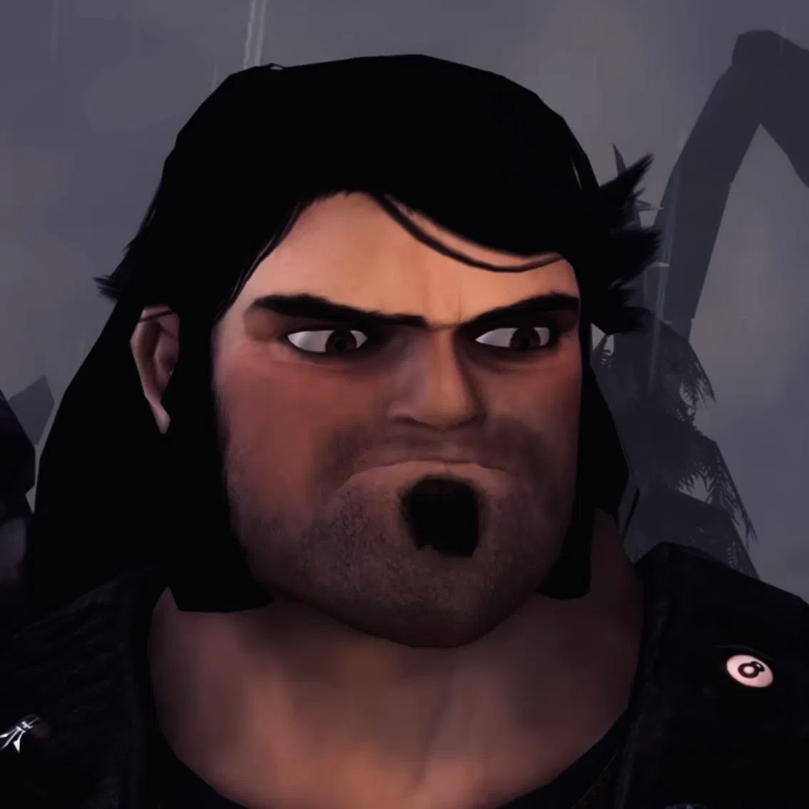 Avatar of Eddie Riggs