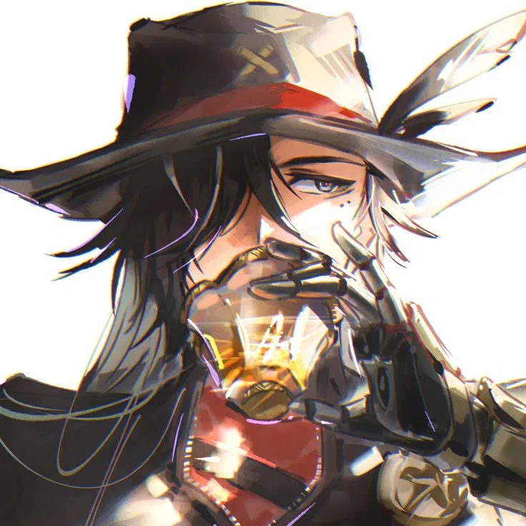 Avatar of Boothill
