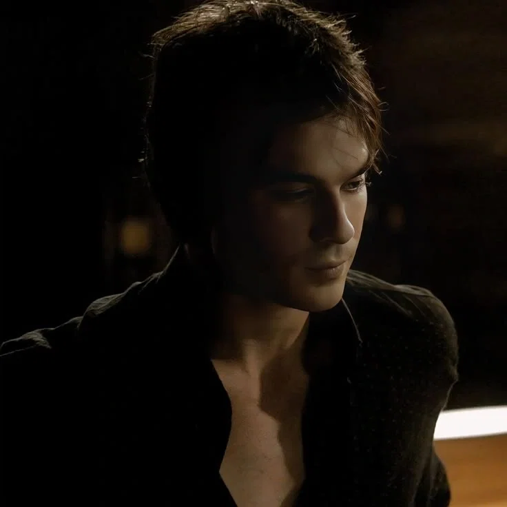 Avatar of Damon Salvatore 