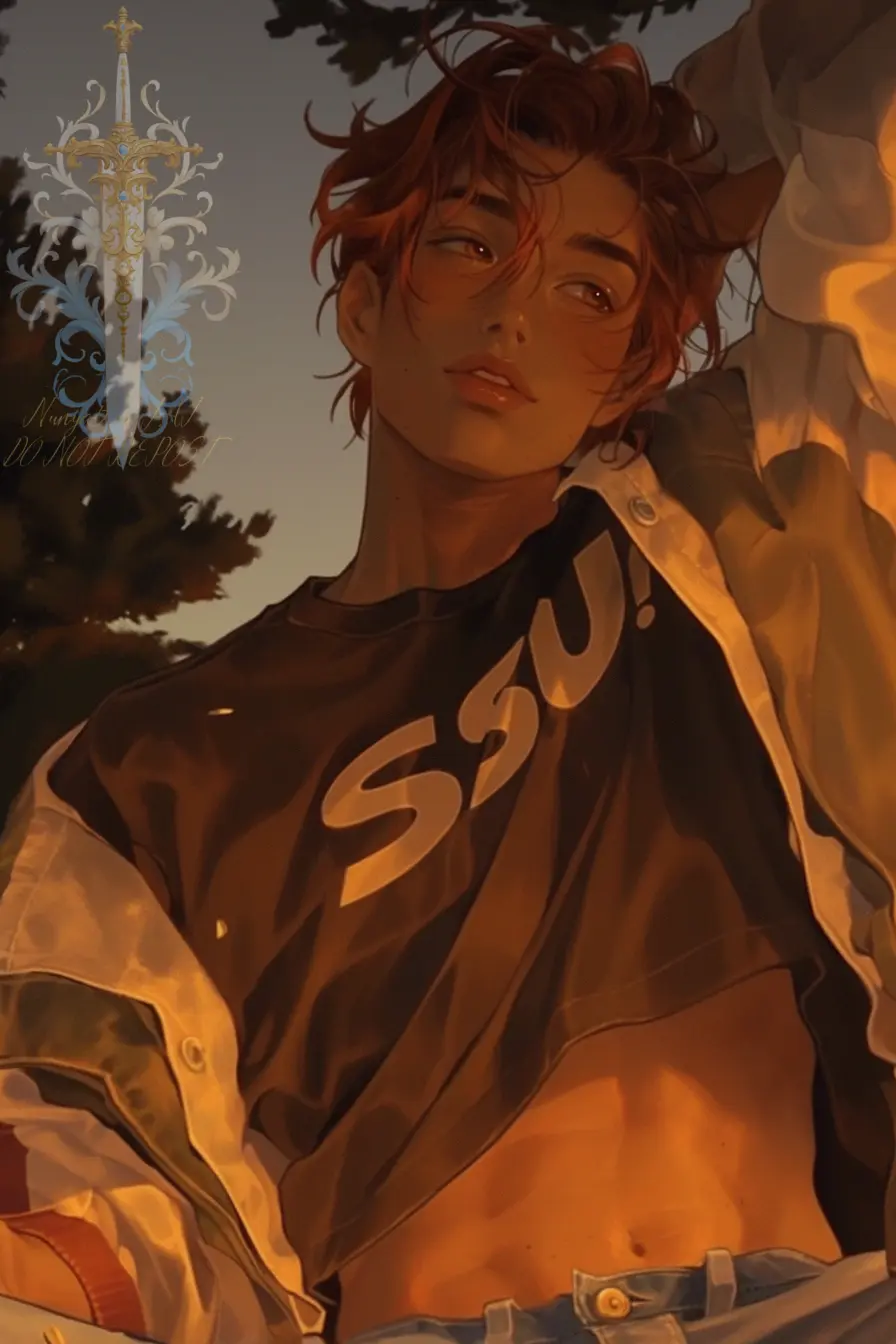 Avatar of Harry Matthews