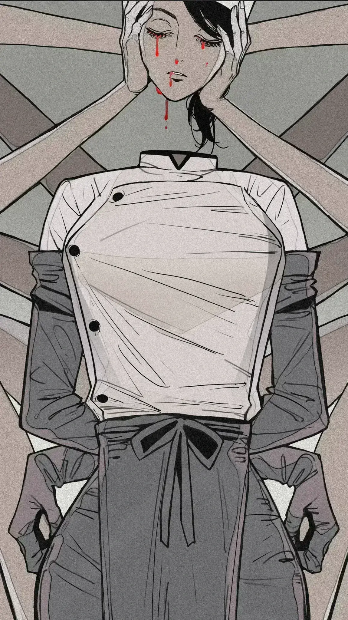 Avatar of Falling Devil || Hell's Kitchen